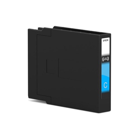 Tusz Epson T14B2 XXL do WF PRO EM-C7100DWF | cyan | 68,6 ml | 8 000 str