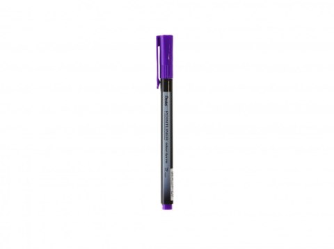 Cienkopis kreślarski POINTLINER 0,4mm 1kol. Pentel (S40-V)