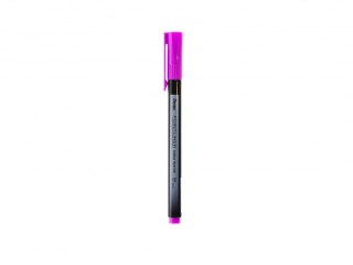 Cienkopis kreślarski POINTLINER wkład fuksja 0,4mm 1kol. Pentel (S40-V4)