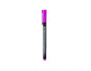 Cienkopis kreślarski POINTLINER wkład lila 0,4mm 1kol. Pentel (S40-V3)