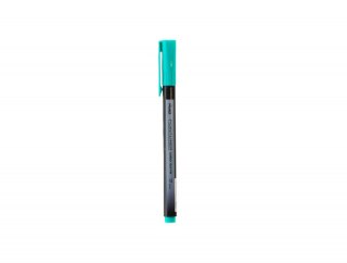 Cienkopis kreślarski POINTLINER wkład szmaragdowy 0,4mm 1kol. Pentel (S40-D4)