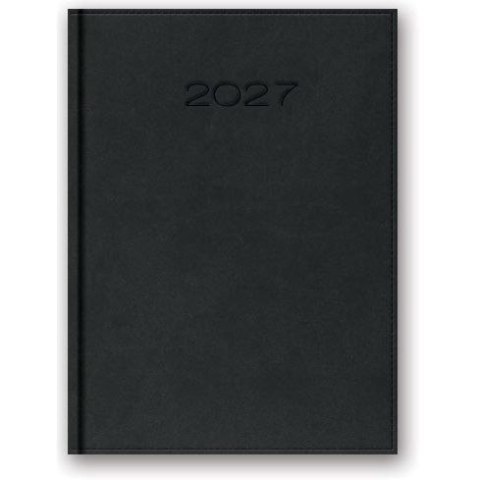 Kalendarz książkowy (terminarz) Vivella terminarz B5 172mm x 240mm Lucrum (51T-D)