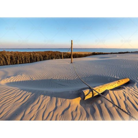 Kalendarz ścienny WEDRÓWKI PO POLSCE 13-planszowe A3+ 320mm x 470mm Lucrum (RW04)