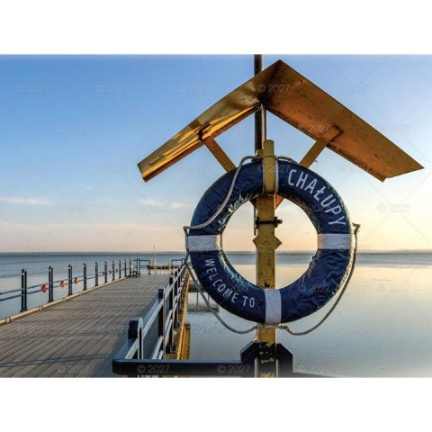 Kalendarz ścienny WEDRÓWKI PO POLSCE 13-planszowe A3+ 320mm x 470mm Lucrum (RW04)