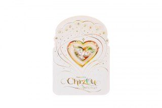 Kartka składana A5 Chrzest Ab Card (XL)