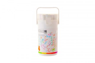 Marker specjalistyczny akrylowy wkład mix 7 Toys (786338)