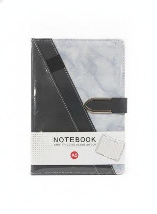 Notes (notatnik) A5 100k. czysty Vistar (903292)