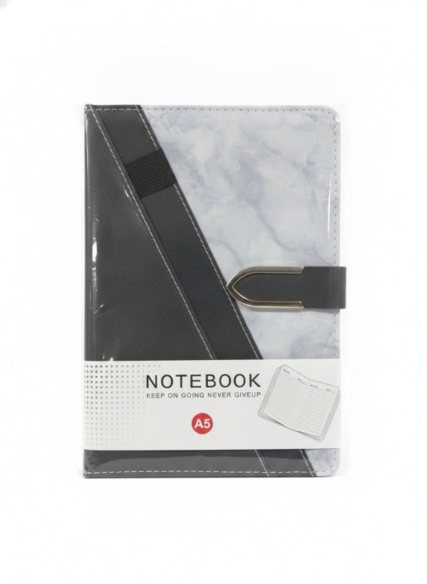 Notes (notatnik) A5 100k. czysty Vistar (903292)
