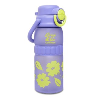 Bidon SPHERA Coolpack Flores Lila Patio (Z32913)