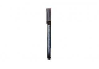 Cienkopis kreślarski POINTLINER wkład szary 0,4mm 1kol. Pentel (S40-N)