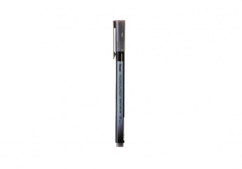 Cienkopis kreślarski POINTLINER wkład szary 0,4mm 1kol. Pentel (S40-N)