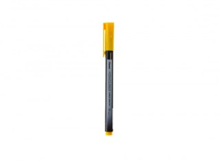 Cienkopis kreślarski POINTLINER wkład żółty ciemny 0,4mm 1kol. Pentel (S40-Y)