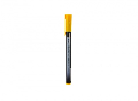 Cienkopis kreślarski POINTLINER wkład żółty ciemny 0,4mm 1kol. Pentel (S40-Y)