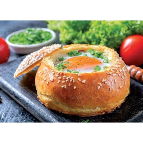 Kalendarz ścienny RODZINNY KULINARNY 13-KARTKOWY 280mm x 200mm Lucrum (KT15)