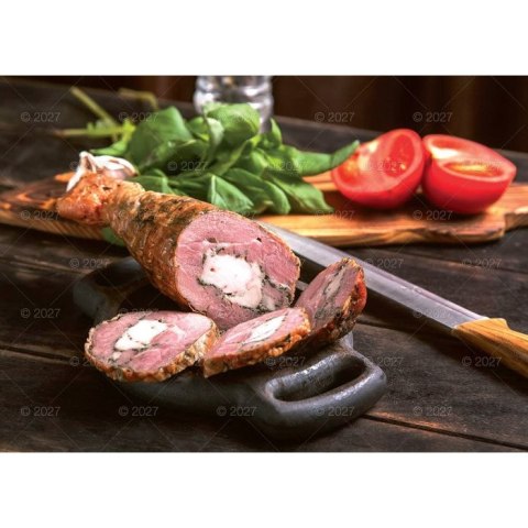 Kalendarz ścienny RODZINNY KULINARNY 13-KARTKOWY 280mm x 200mm Lucrum (KT15)