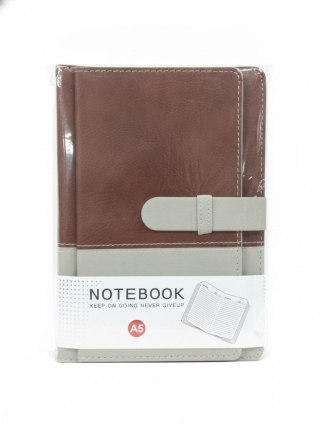 Notes (notatnik) A5 100k. czysty Vistar (903293)