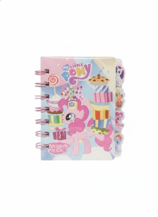 Notes (notatnik) A7 krata Vistar (903355)