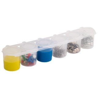Paletka plastik Happy Color (HA 3373 0625-0)