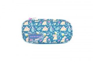Piórnik Astrabag Candy Bunny Astra (503026003)