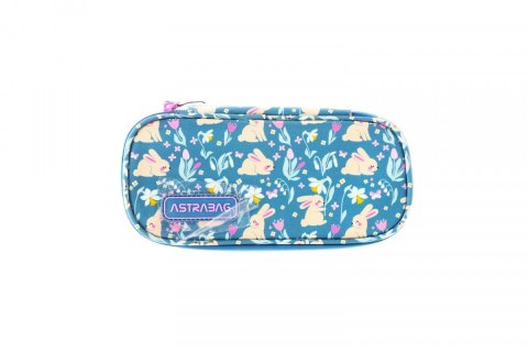 Piórnik Astrabag Candy Bunny Astra (503026003)