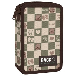 Piórnik Backup 8 Derform (PB8DW17)