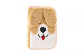 Piórnik Fluffy Puppy Astrabag (503026023)