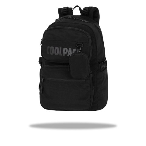 Plecak cool pack black Lark Patio (F156985)