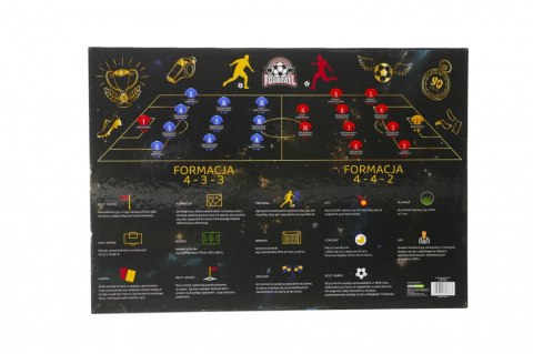 Podkładka Piłka POPI21 Derform