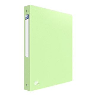 Segregator ringowy pastel Urban A4 40mm mix Oxford (400205731)