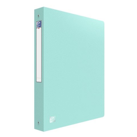 Segregator ringowy pastel Urban A4 40mm mix Oxford (400205731)