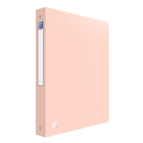 Segregator ringowy pastel Urban A4 40mm mix Oxford (400205731)