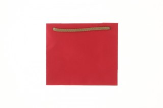 Torba prezentowa [mm:] 169x146x 74 Paw