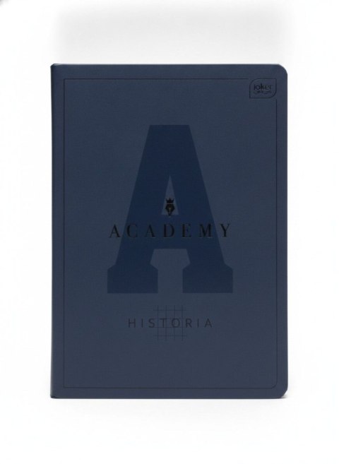 Zeszyt tematyczny A5 ACADEMY Hybrid CHEMIA 60k. 90g krata Interdruk (ZE60#HISACAH)
