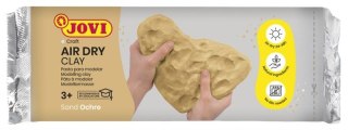 Glinka samoutwardzalna ochra 1000g Jovi (JO-86O)