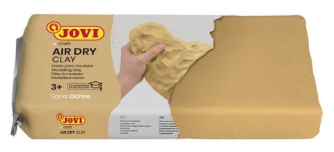 Glinka samoutwardzalna ochra 250g Jovi (JO-87)