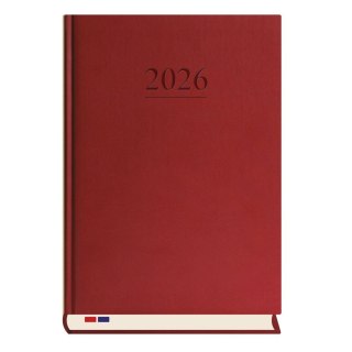 Kalendarz książkowy (terminarz) Stacjonarny terminarz A4 210mm x 297mm Michalczyk i Prokop (T-229-B)