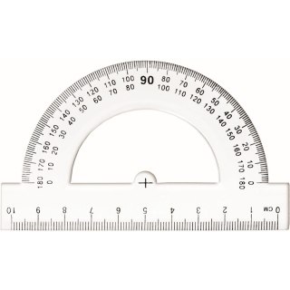 Kątomierz 10cm Tetis (BL005-A)