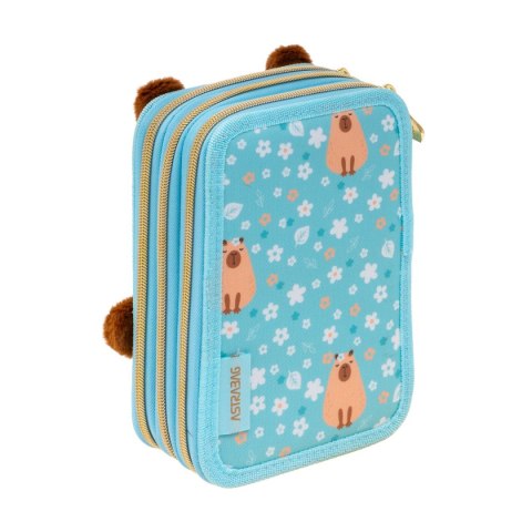 Piórnik Astrabag Fluffy Astra (503026026)