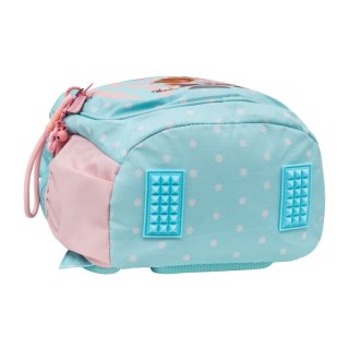 Plecak Astrabag Puppy Line Astra (502026046)