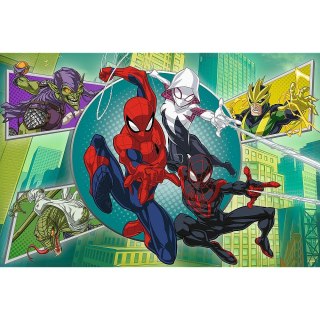 Puzzle Bluey Trefl (16519)
