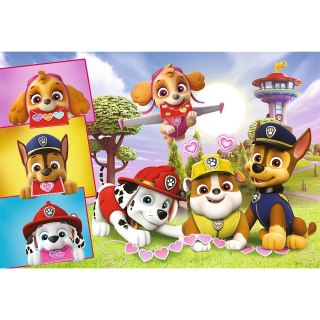 Puzzle Paw Patrol Trefl (16520)