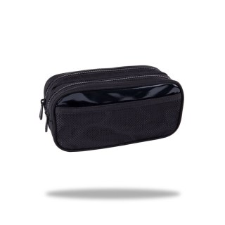 Saszetka Duke Coolpack CZARNY Patio (F065974)