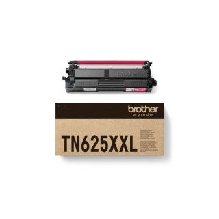 Toner Brother do MFC-L8730CDW/MFC-L8970CDW/HL-L8570CDW | 6 500 str. | magenta
