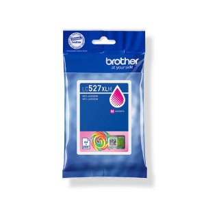 Tusz Brother do MFC-J5110DW/J5010DW | 2000 str. | magenta