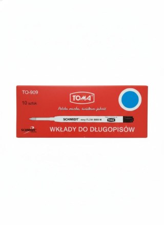 Wkład do długopisu Toma