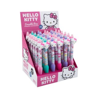 Długopis Hello Kitty 10678PTR 0,5mm Colorino Kids