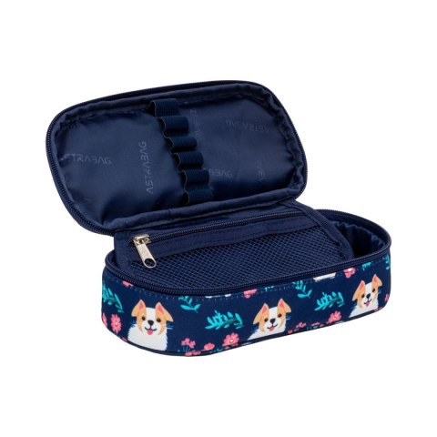 Piórnik Astrabag Dear Puppy Astra (503026017)