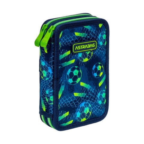 Piórnik Astrabag Football Astra (503026033)