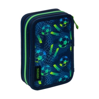 Piórnik Astrabag Jumbo Football Astra (503026034)