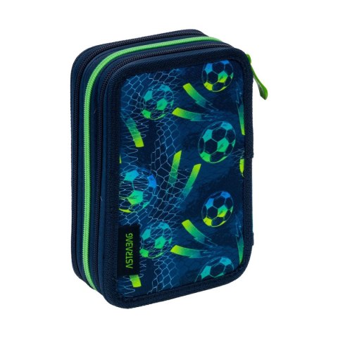 Piórnik Astrabag Jumbo Football Astra (503026034)